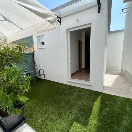 Apartman Solin 2, Parking Appartement Buitenkant foto