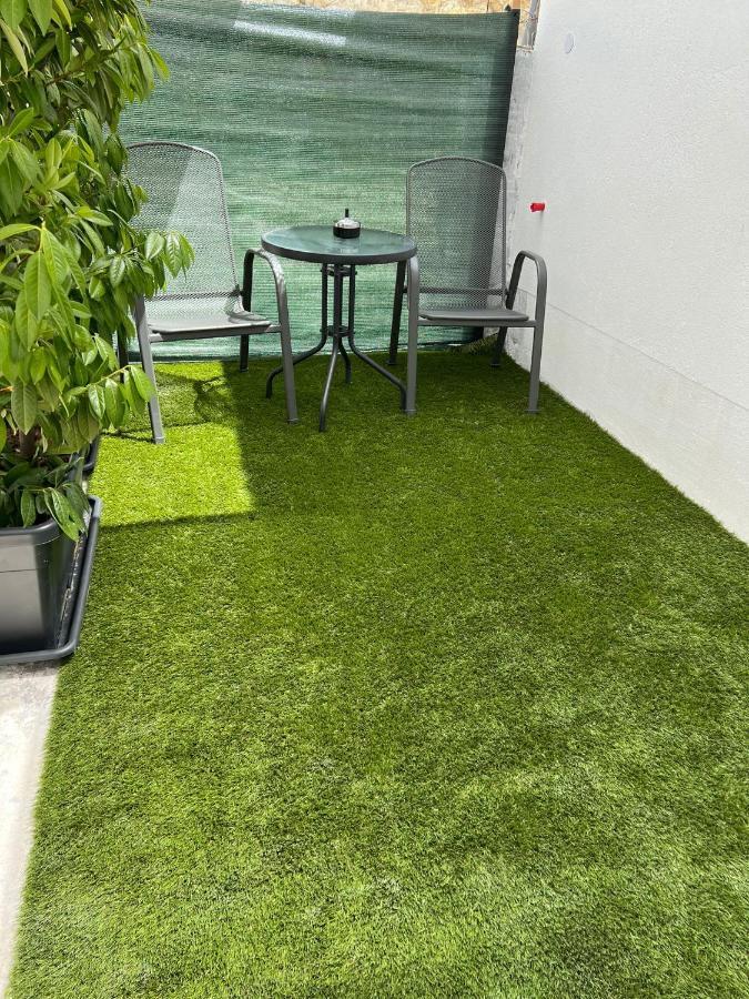 Apartman Solin 2, Parking Appartement Buitenkant foto